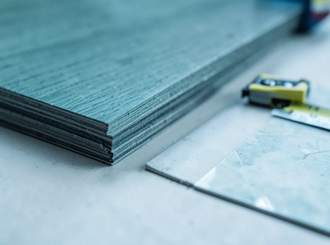 Luxury Vinyl Plank Installation Conyngham, PA FAQs